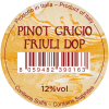 Pinot Grigio Friuli DOP KeyKeg 20L