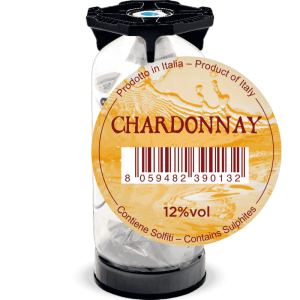 Chardonnay Key Keg 20L