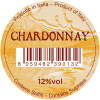 Chardonnay Key Keg 20L