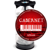 Cabernet KeyKeg 20L