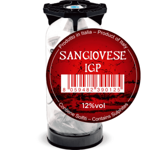 Sangiovese IGP KeyKeg 20L