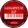 Sangiovese IGP KeyKeg 20L