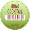 Hugo Cocktail KeyKeg 20L