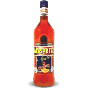 MySpritz Traditional Aperitivo 1L - Polini