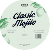 Classic Mojito Cocktail KeyKeg 20L