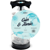 Gin Tonic Cocktail KeyKeg 20L