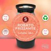 Rosato Frizzante PolyKeg Pro utan innerpåse med Sankey S-typventil 20 L