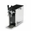 Draft Wine and Beer Dispenser Pygmy 25/K 2x Taps Exclusive Green Line