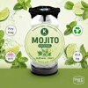 Mojito Cocktail KeyKeg 20L